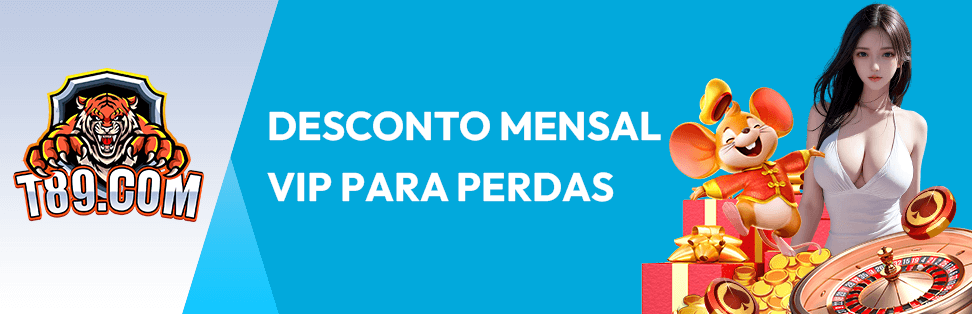 loterias dias de apostas e valores